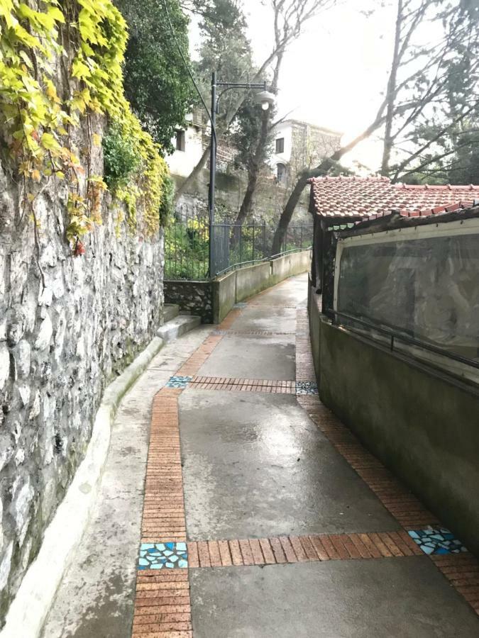 Maison Rosa Positano Exterior photo